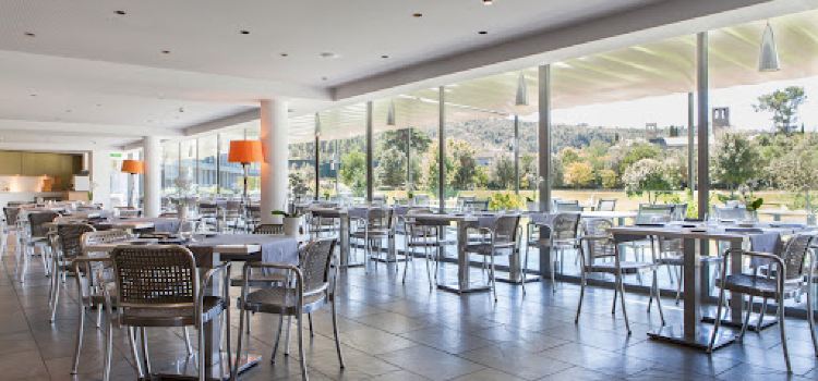 Restaurante Món