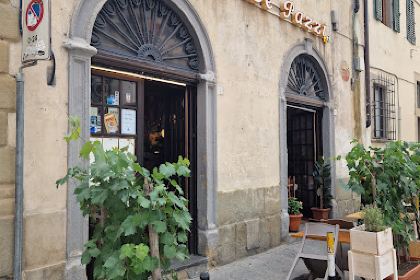 Osteria De' Pazzi