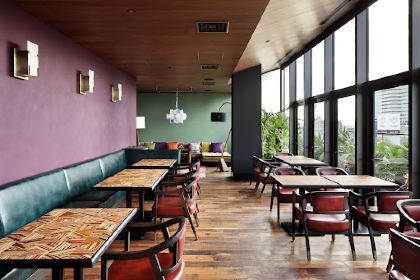 BETELNUT THAI VIETNAMESE DIMSUM