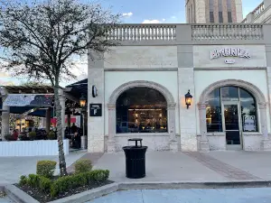 Ambriza Social Mexican Kitchen -Cinco Ranch