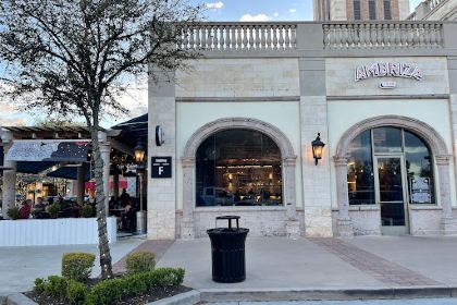 Ambriza Social Mexican Kitchen -Cinco Ranch