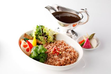 Cafe & Dining Satsuki