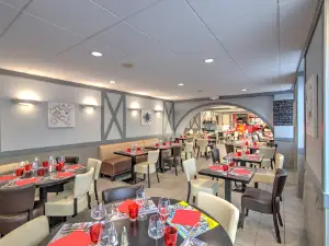 Bar Restaurant La Forge