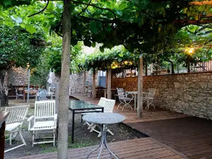 Ristorante La Vigna del Borgo