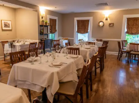 Focacceria Ristorante