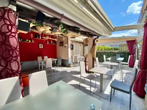 Osteria al Borgo