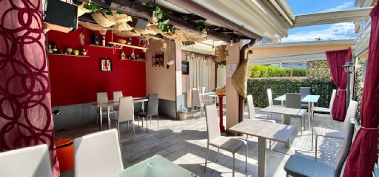 Osteria al Borgo