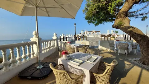 Restaurant Llum del Mar in ベニドルム
