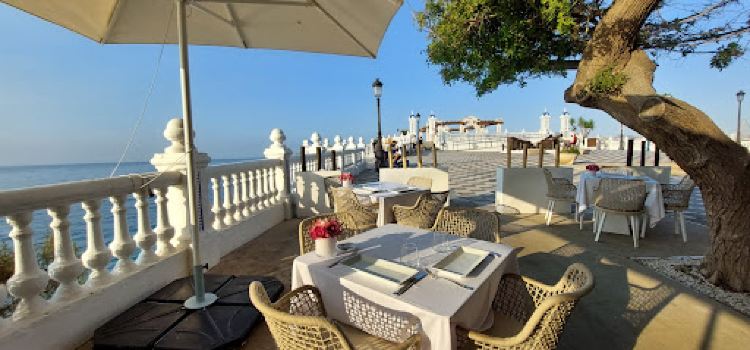 Restaurant Llum del Mar