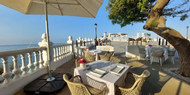 Restaurante Llum del Mar
