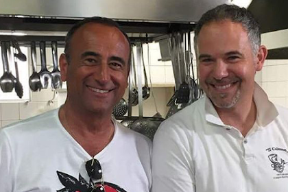 Trattoria Il Calesse