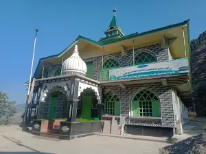 Nanwai