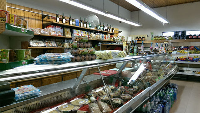 Camping Ancora e Area Sosta Camper Lido Scacchi