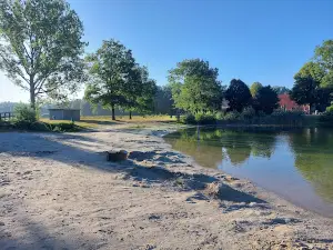 Villa Park Weddermeer