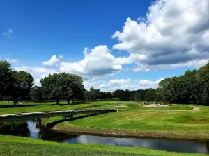 The Rock Golf Club