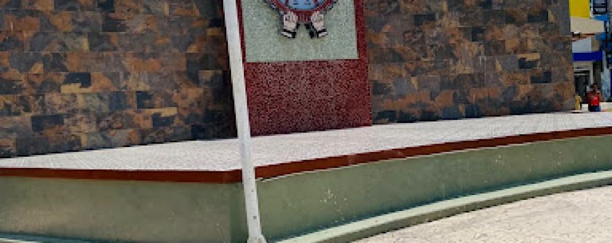 Primero De Mayo Park