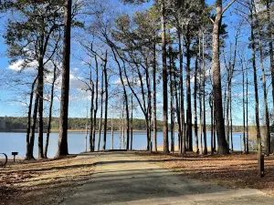 Amity Campground
