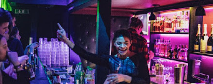 Cinema Music Club