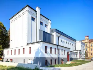 Czech Paradise Cinema