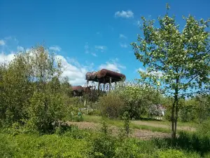 Snt Keny-Neftyanik