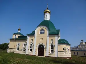 Tserkov'