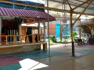 ILLAYAKU Water Park