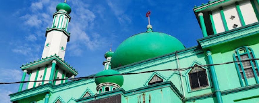 Masjid AT-TAQWA