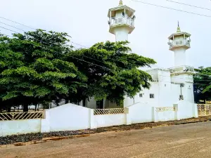 Youth Leader Mosque
