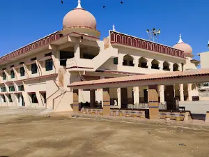 Jama Masjid Winder جامع مسجد وندر