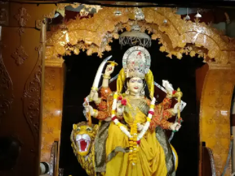 Shree Durga Mata Mandir