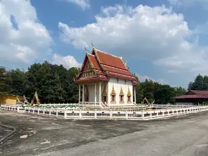 Wat Pa Sammanusorn