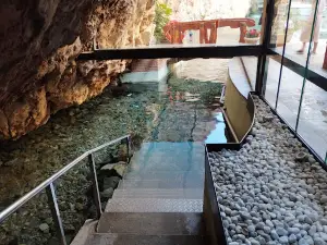 Hotel Balneario De La Virgen
