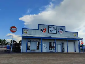 High River Rodeo Grounds