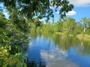 Arbor Lake Park