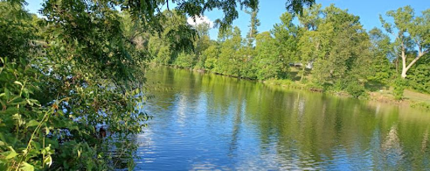 Arbor Lake Park