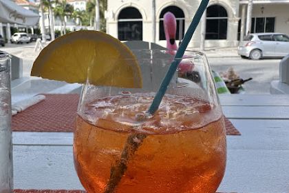 Castaways Conch Bar