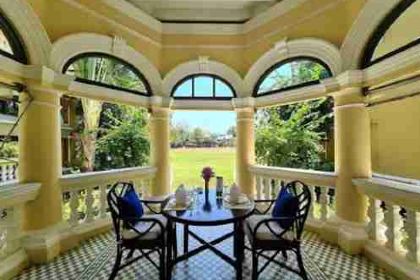 Blue Elephant Phuket