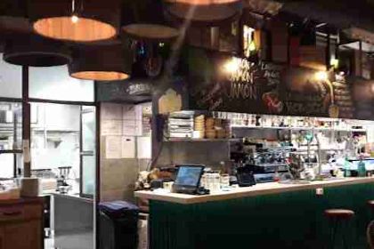 La Triunfal cerveseria