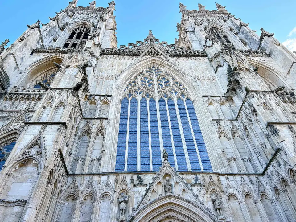 4_York Minster