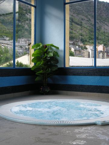 Càmping Valira