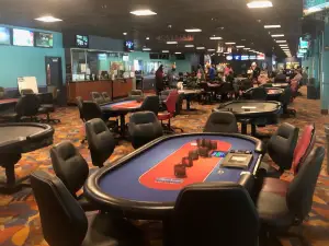 Tampa Bay Downs