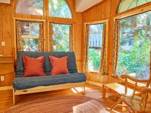 Big Sur Campground and Cabins