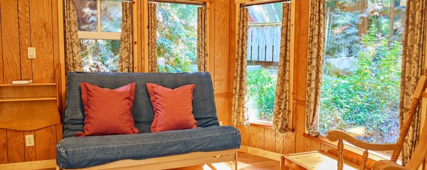 Big Sur Campground and Cabins