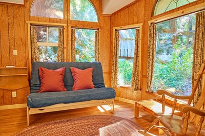 Big Sur Campground and Cabins