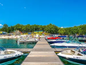 Margaritaville at Lanier Islands