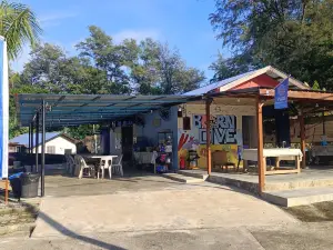 Born To Dive Centre