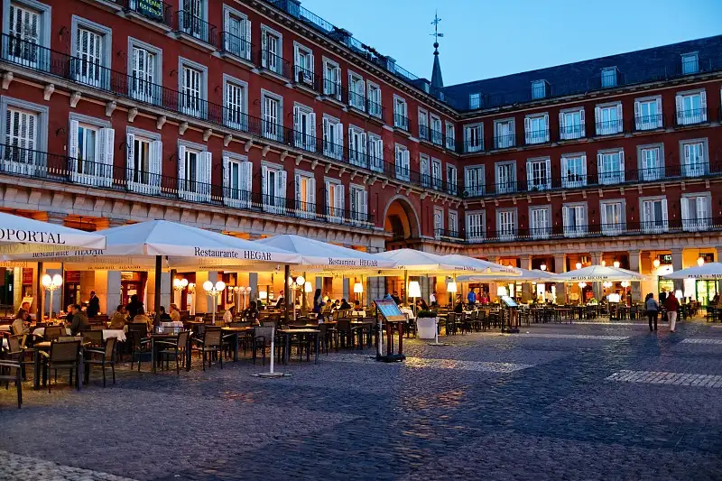 5_Plaza Mayor