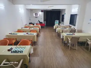 Manoj Chess Academy, Shirpur