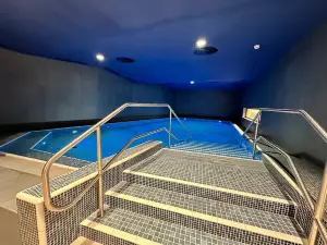 Silvretta Therme Ischgl