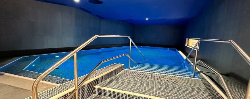 Silvretta Therme Ischgl